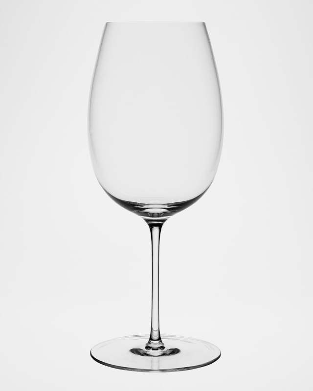 Starr Bordeaux Wine Glass